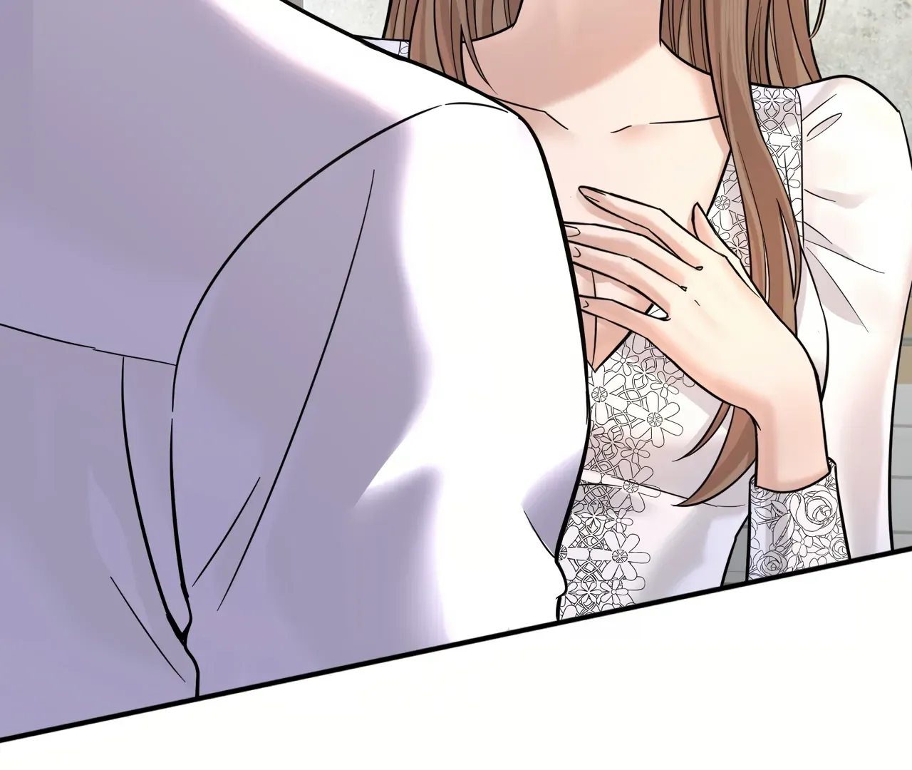 The Man Is A Real Dog Chapter 6 page 49 - 