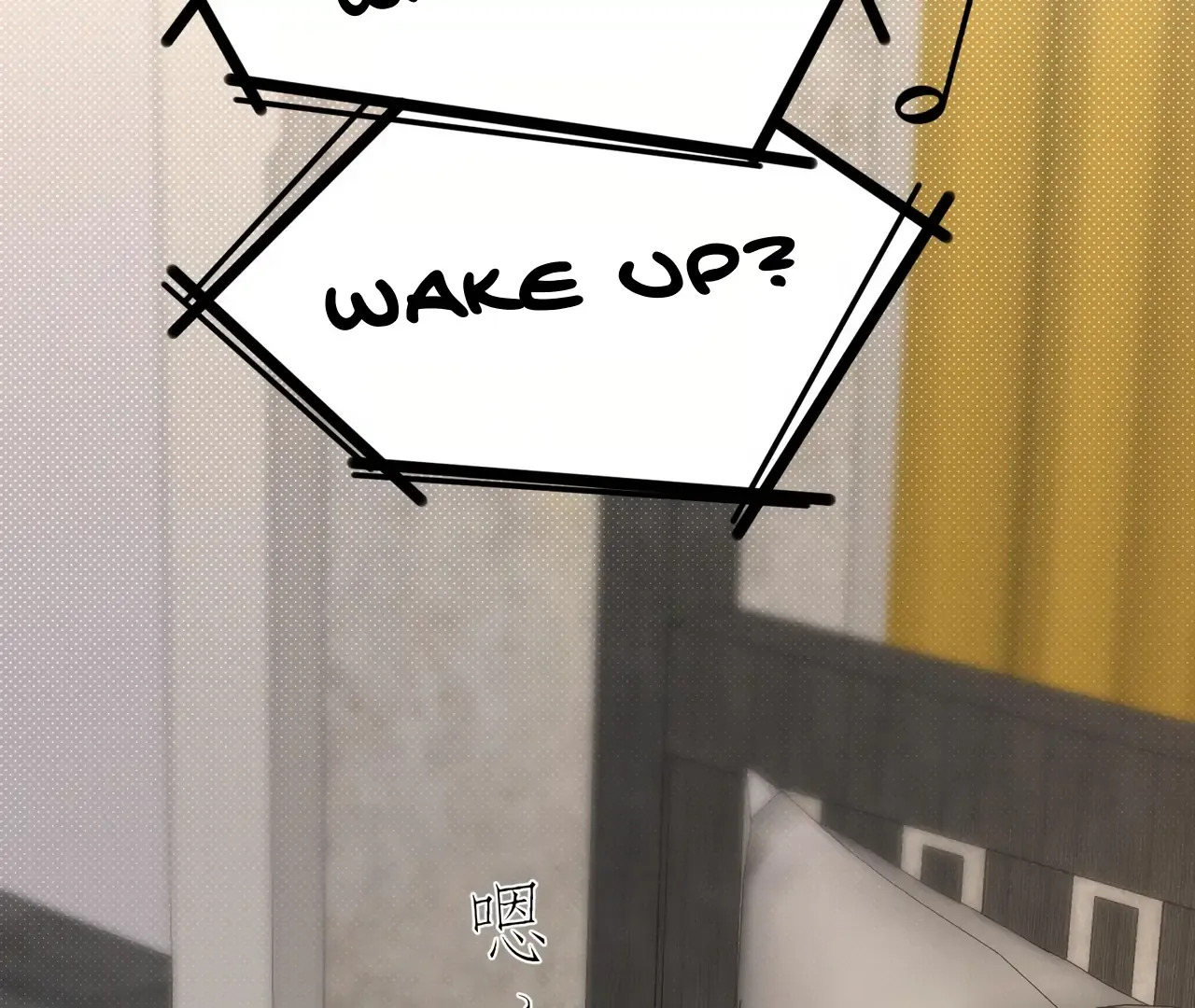 The Man Is A Real Dog Chapter 6 page 6 - 
