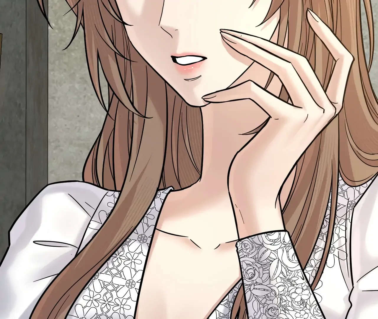 The Man Is A Real Dog Chapter 6 page 52 - 