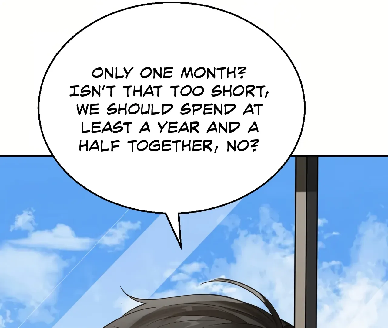 The Man Is A Real Dog Chapter 6 page 56 - 