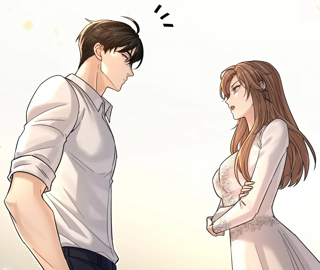 The Man Is A Real Dog Chapter 6 page 60 - 