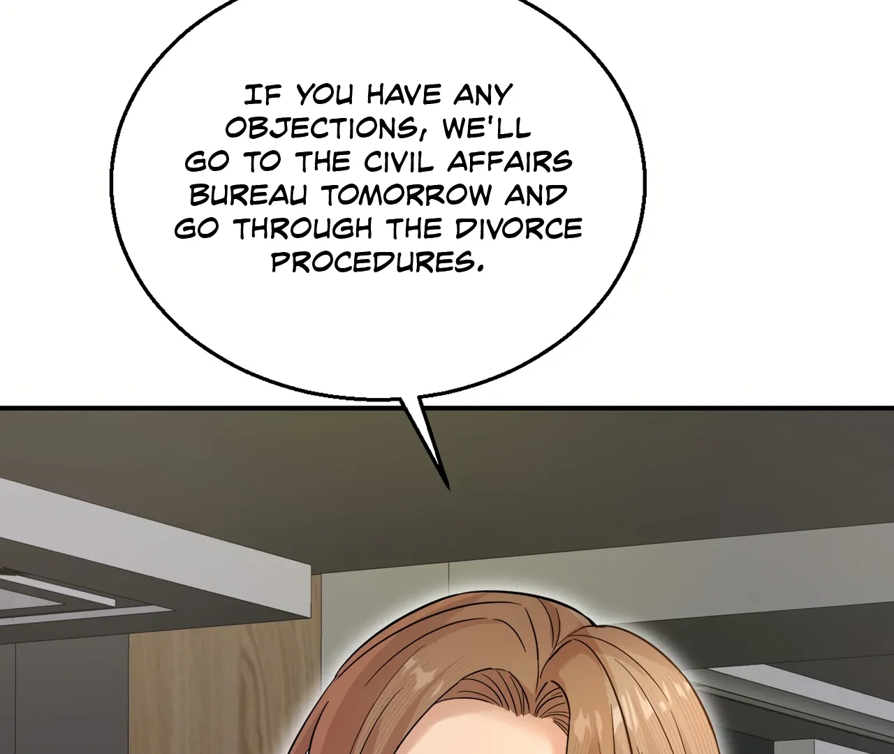 The Man Is A Real Dog Chapter 6 page 62 - 