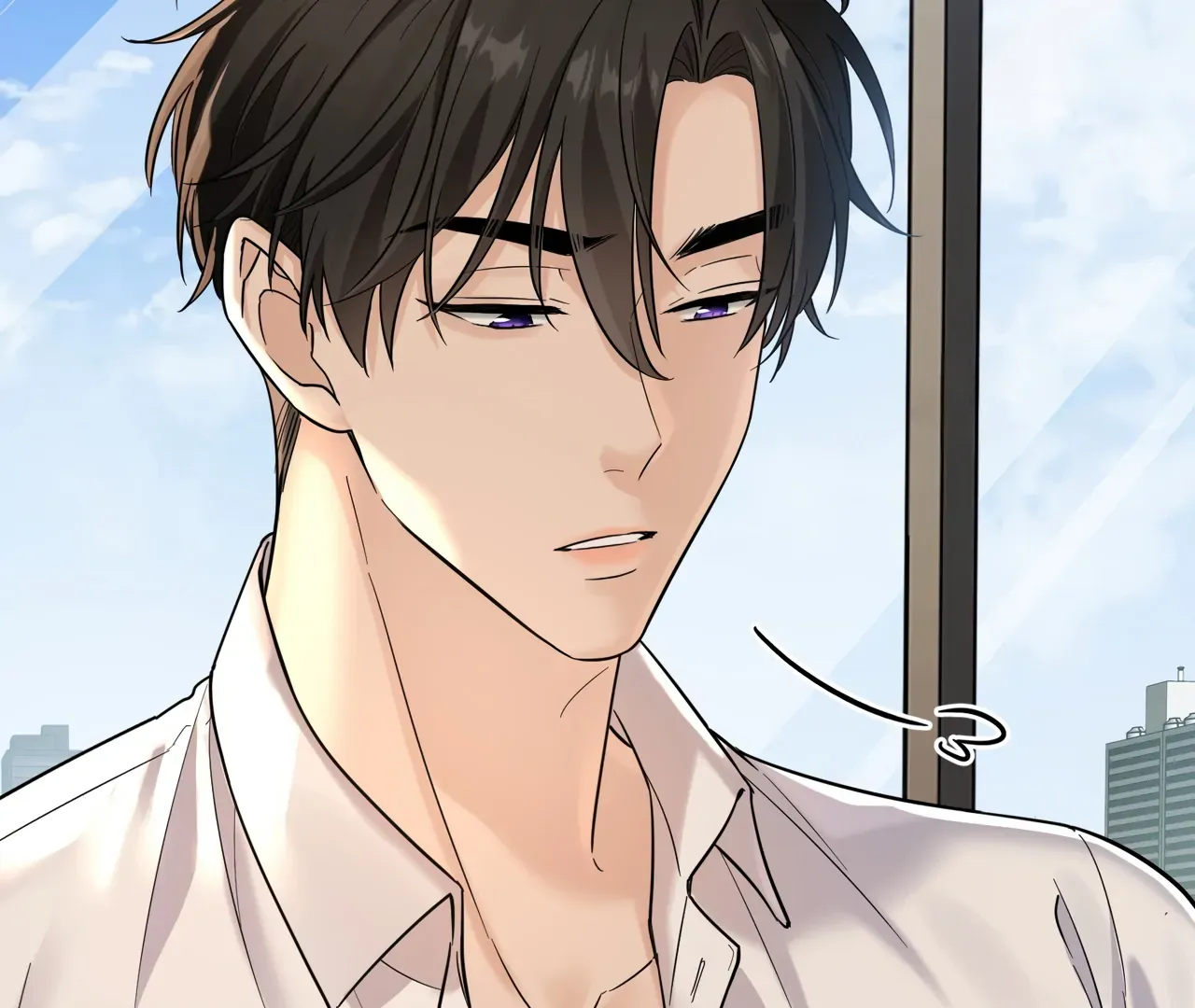 The Man Is A Real Dog Chapter 6 page 67 - 