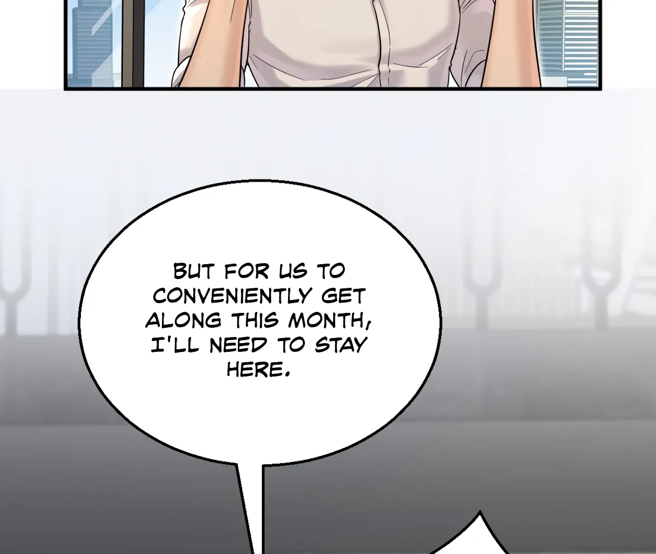 The Man Is A Real Dog Chapter 6 page 70 - 