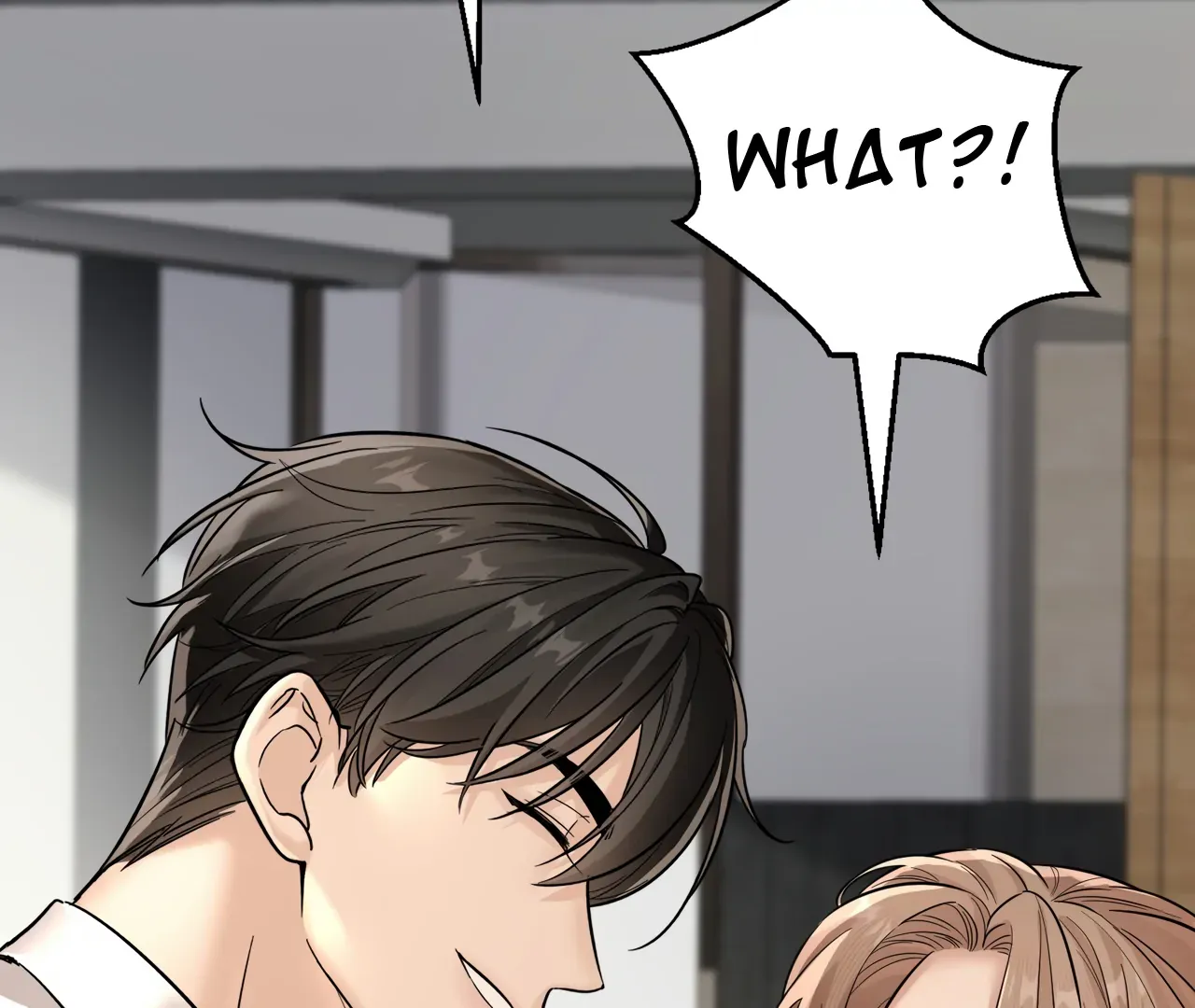 The Man Is A Real Dog Chapter 6 page 71 - 