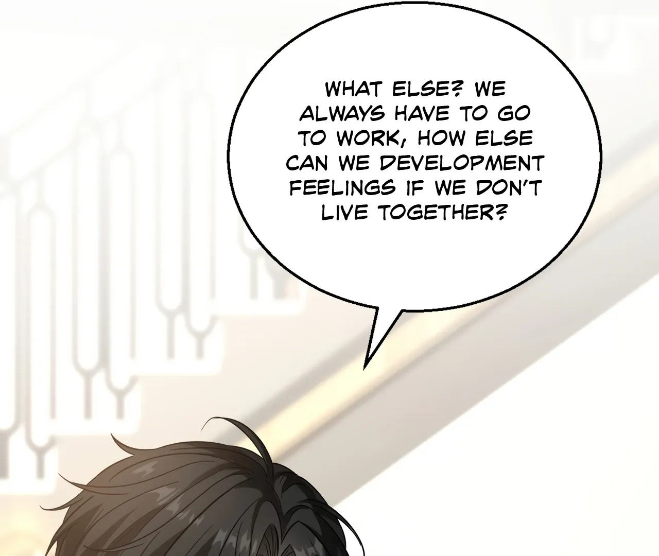 The Man Is A Real Dog Chapter 6 page 74 - 