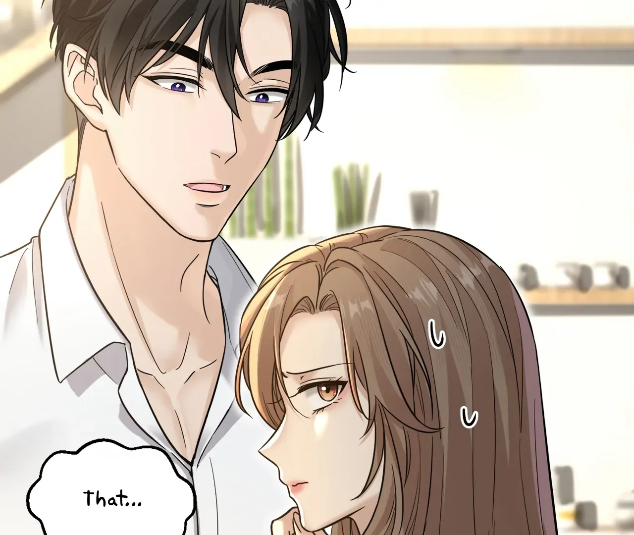 The Man Is A Real Dog Chapter 6 page 75 - 