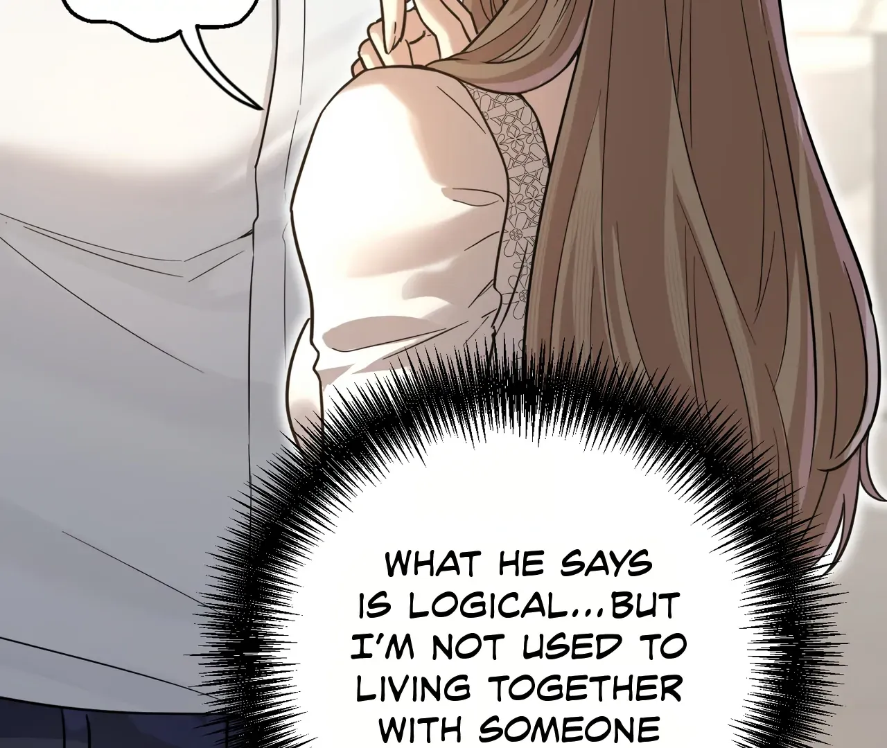 The Man Is A Real Dog Chapter 6 page 76 - 
