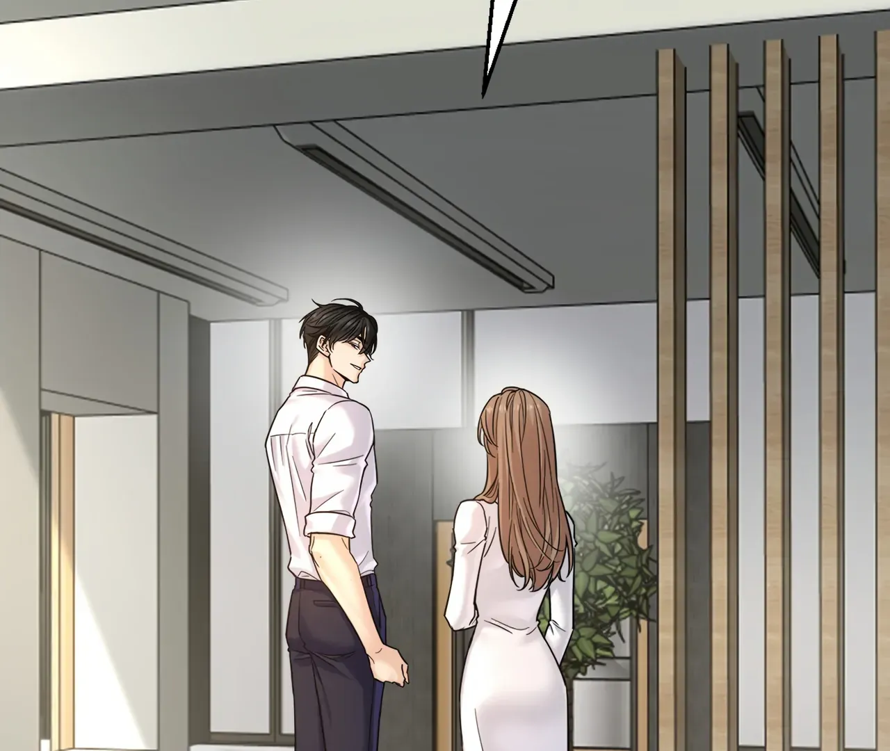The Man Is A Real Dog Chapter 6 page 79 - 