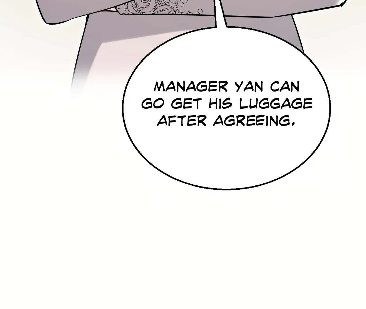 The Man Is A Real Dog Chapter 6 page 85 - 