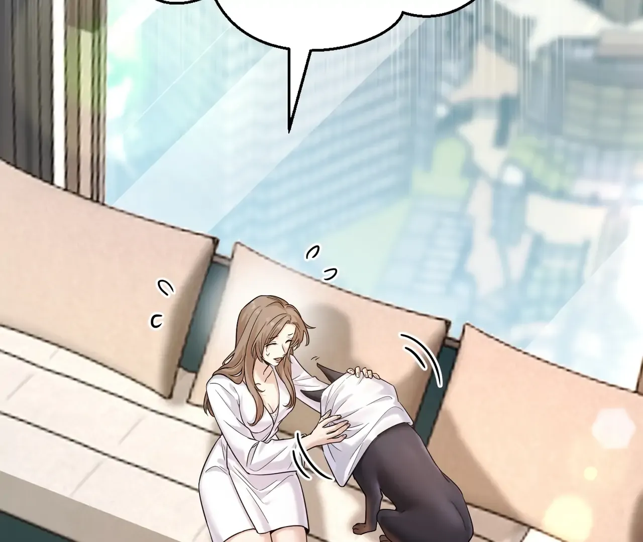 The Man Is A Real Dog Chapter 6 page 87 - 
