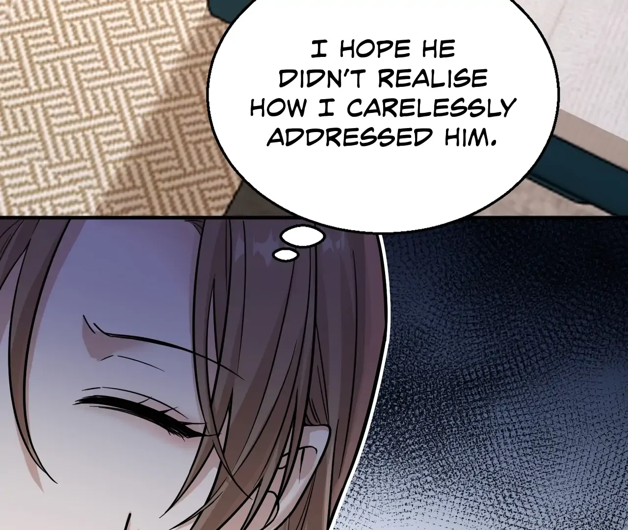 The Man Is A Real Dog Chapter 6 page 89 - 