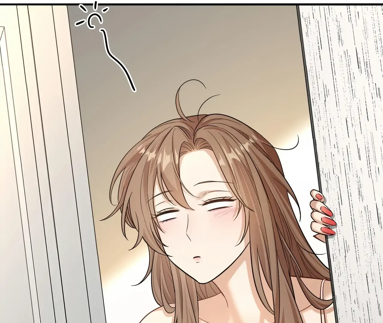 The Man Is A Real Dog Chapter 6 page 10 - 