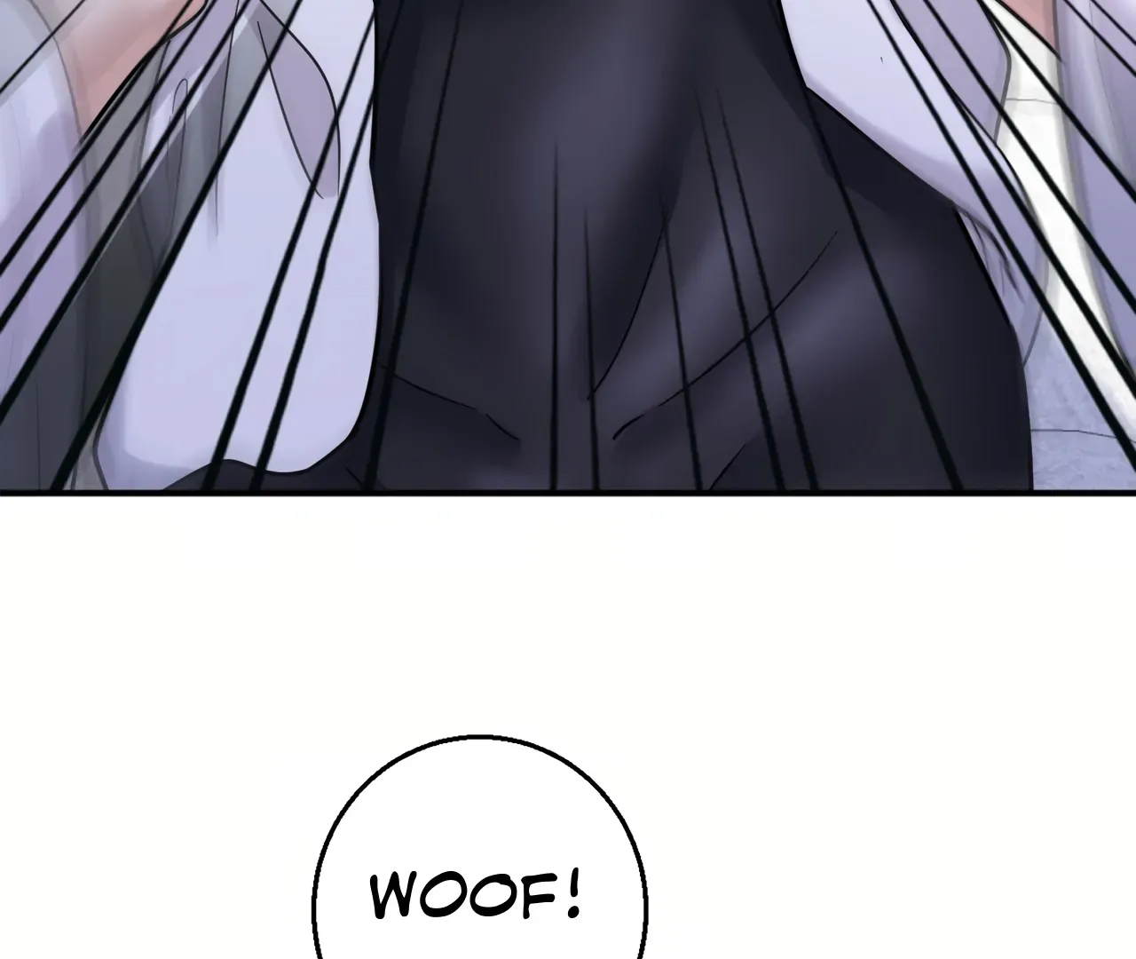 The Man Is A Real Dog Chapter 6 page 94 - 