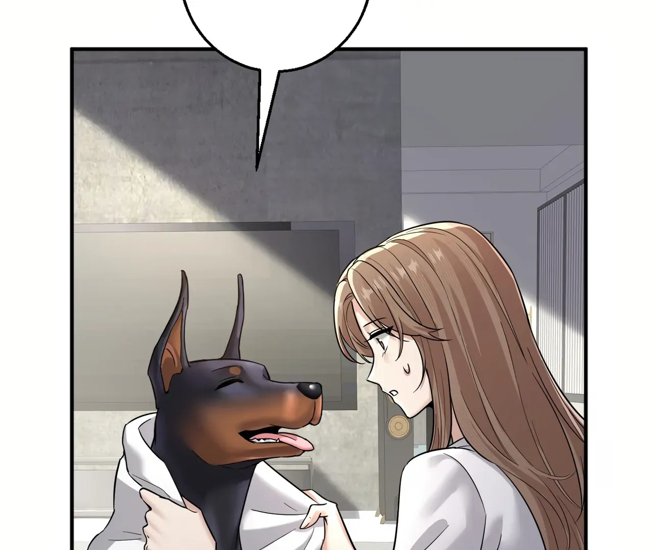 The Man Is A Real Dog Chapter 6 page 95 - 