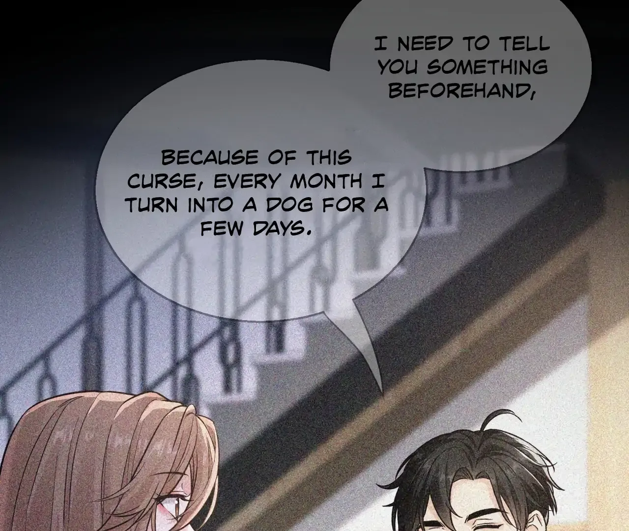The Man Is A Real Dog Chapter 6 page 97 - 
