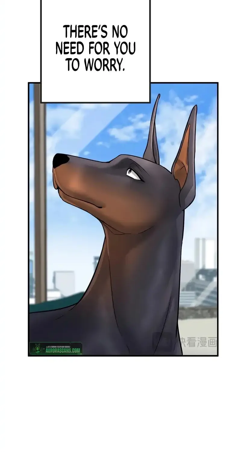 The Man Is A Real Dog Chapter 7 page 15 - 