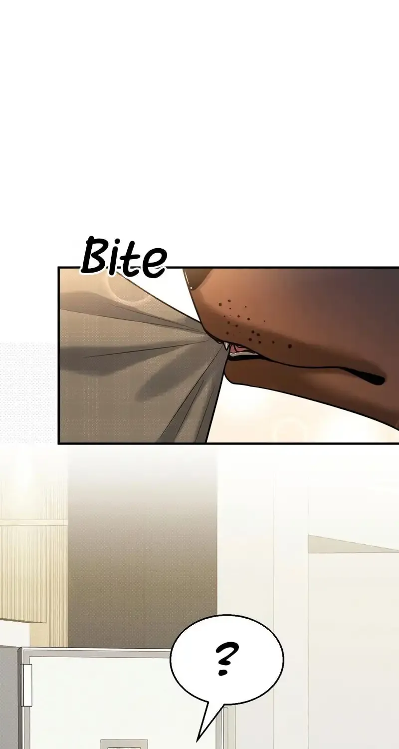 The Man Is A Real Dog Chapter 7 page 17 - 