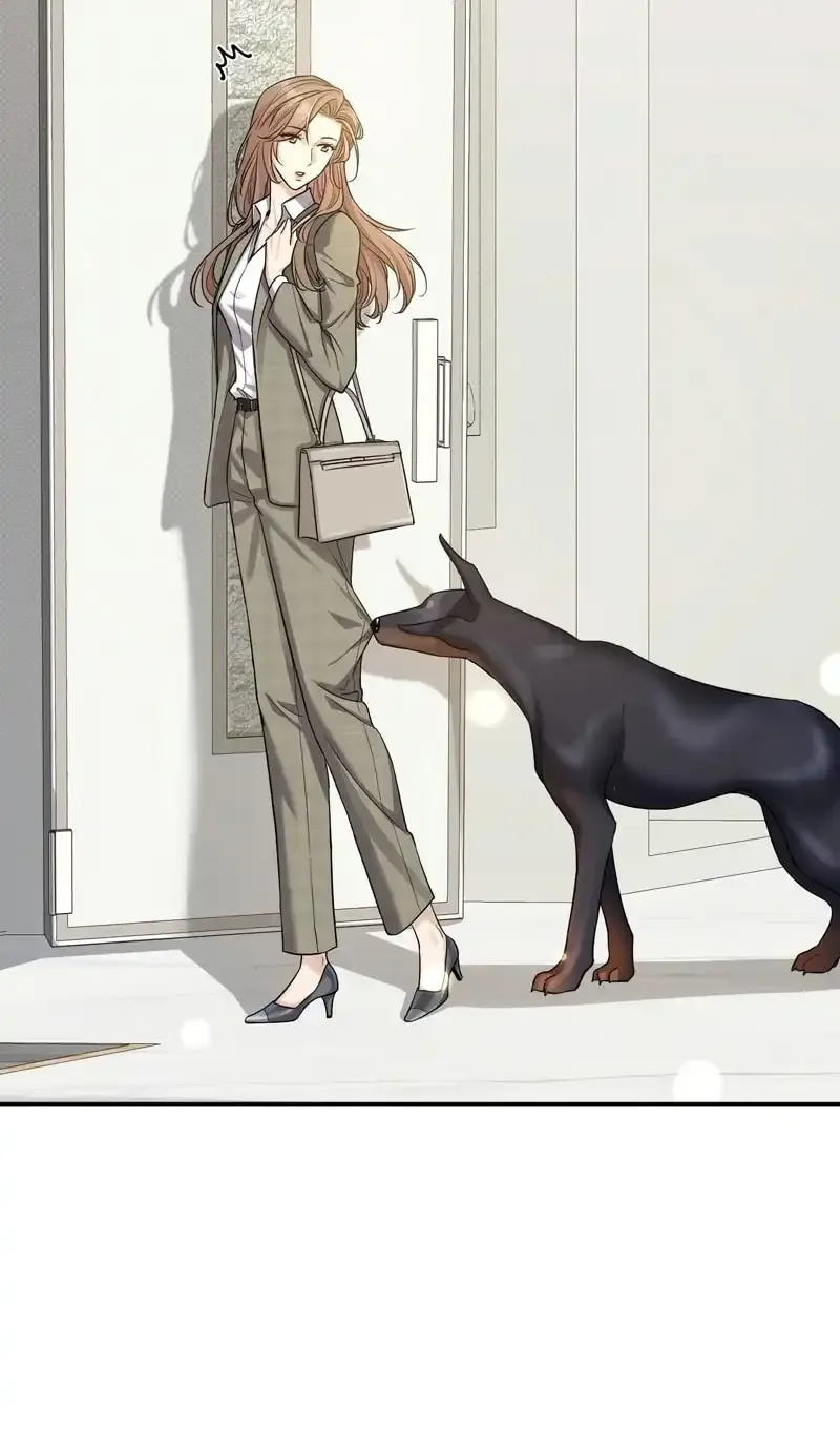 The Man Is A Real Dog Chapter 7 page 18 - 