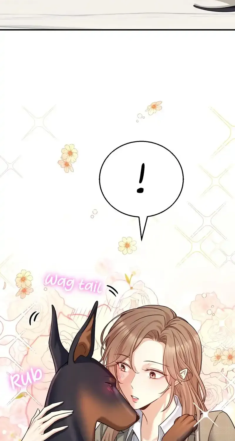 The Man Is A Real Dog Chapter 7 page 20 - 