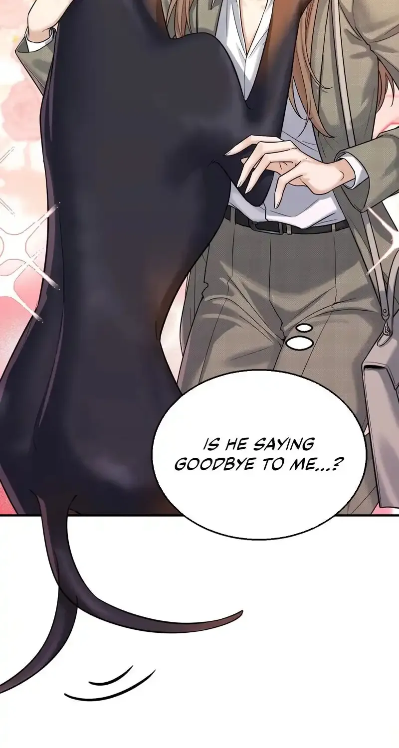 The Man Is A Real Dog Chapter 7 page 21 - 