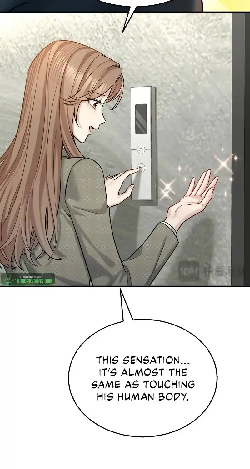 The Man Is A Real Dog Chapter 7 page 25 - 