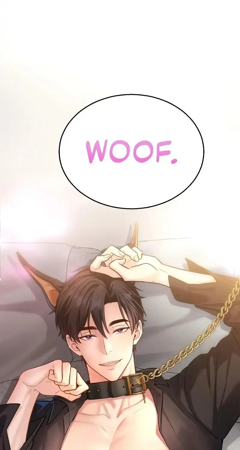 The Man Is A Real Dog Chapter 7 page 26 - 