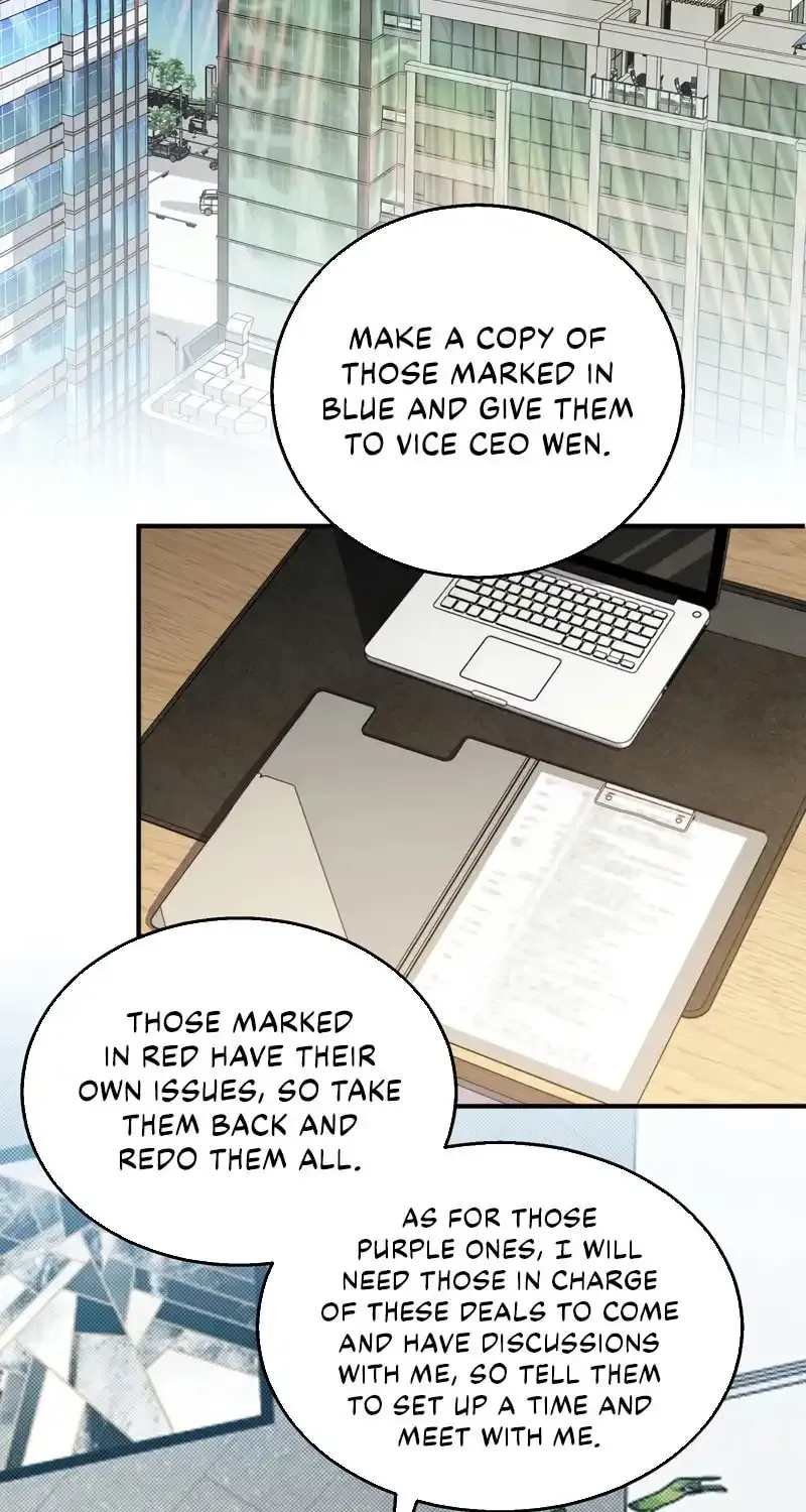The Man Is A Real Dog Chapter 7 page 32 - 
