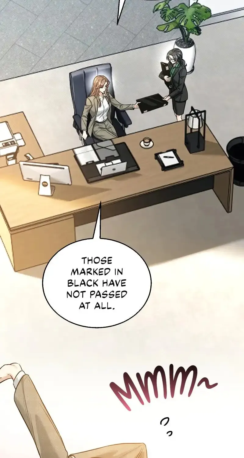 The Man Is A Real Dog Chapter 7 page 33 - 