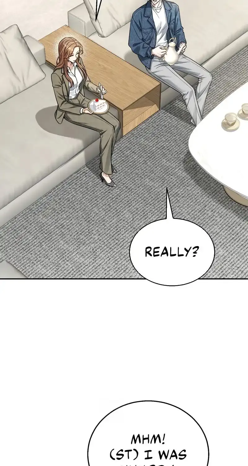 The Man Is A Real Dog Chapter 7 page 40 - 