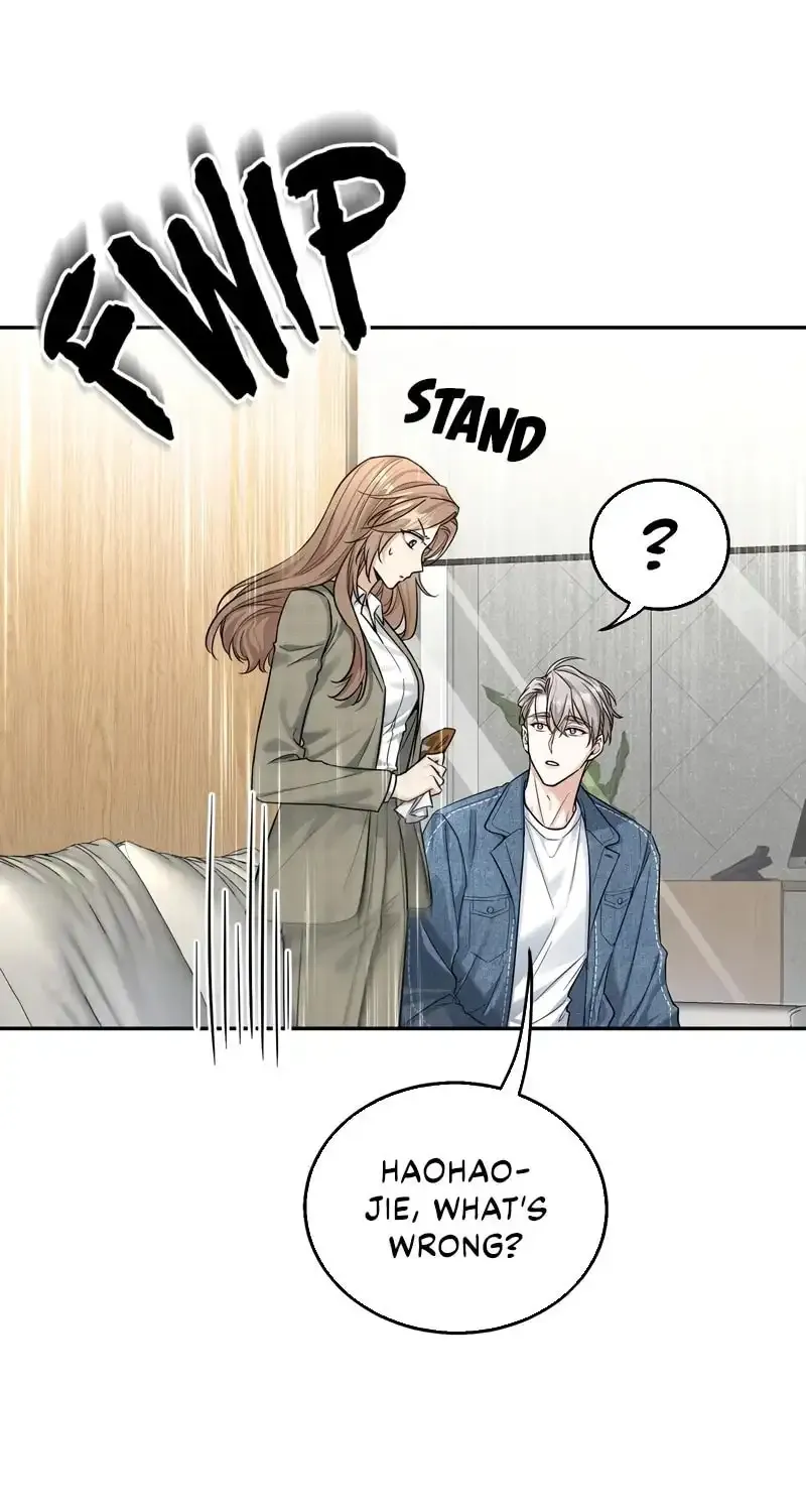 The Man Is A Real Dog Chapter 7 page 47 - 