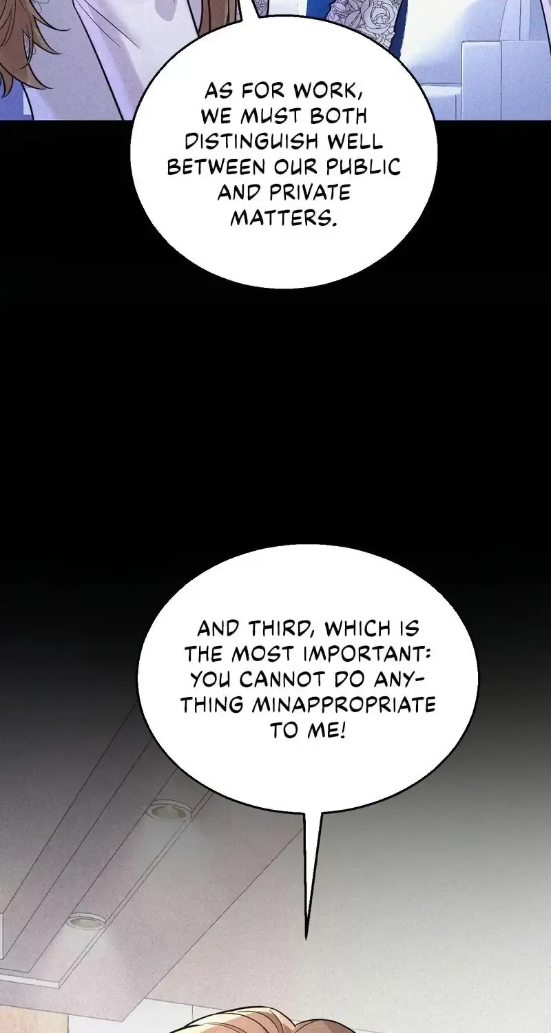 The Man Is A Real Dog Chapter 7 page 6 - 