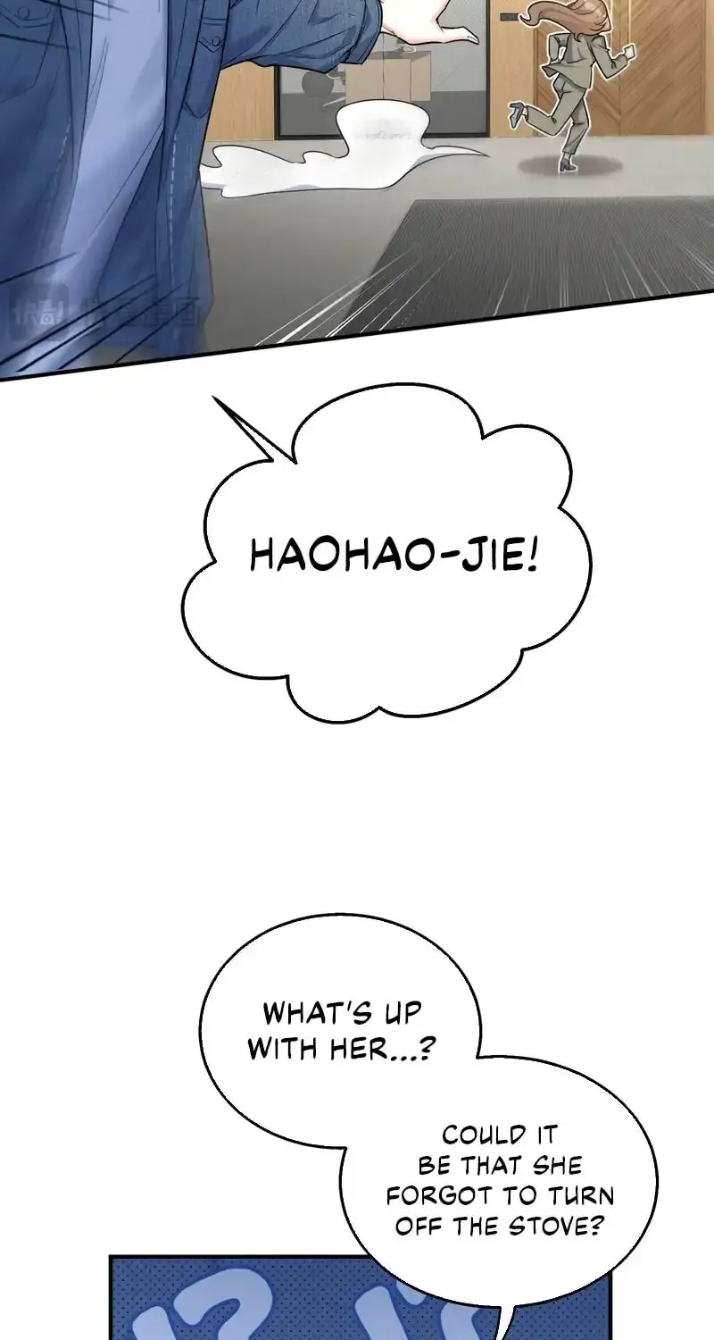 The Man Is A Real Dog Chapter 7 page 52 - 