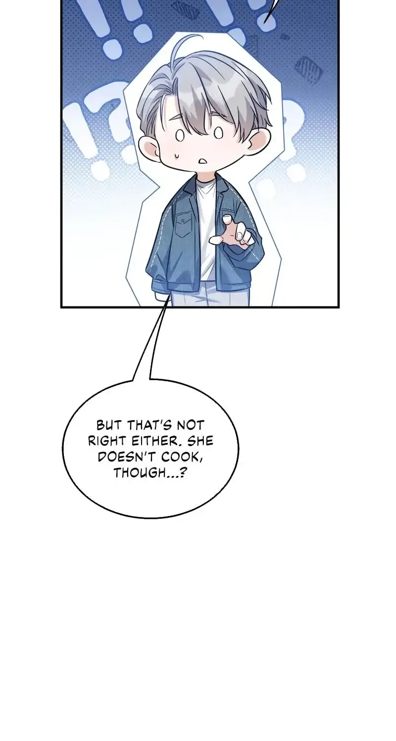 The Man Is A Real Dog Chapter 7 page 53 - 