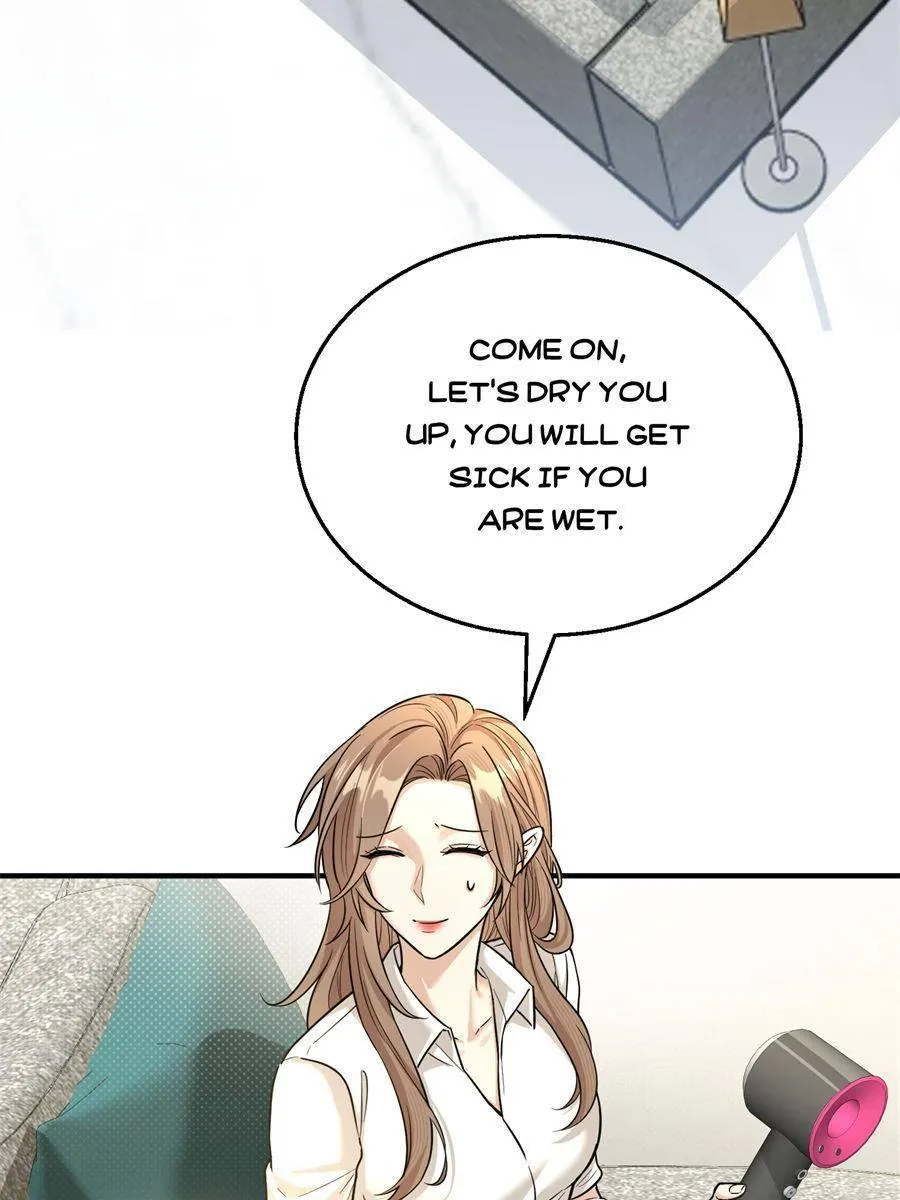 The Man Is A Real Dog Chapter 8 page 16 - 
