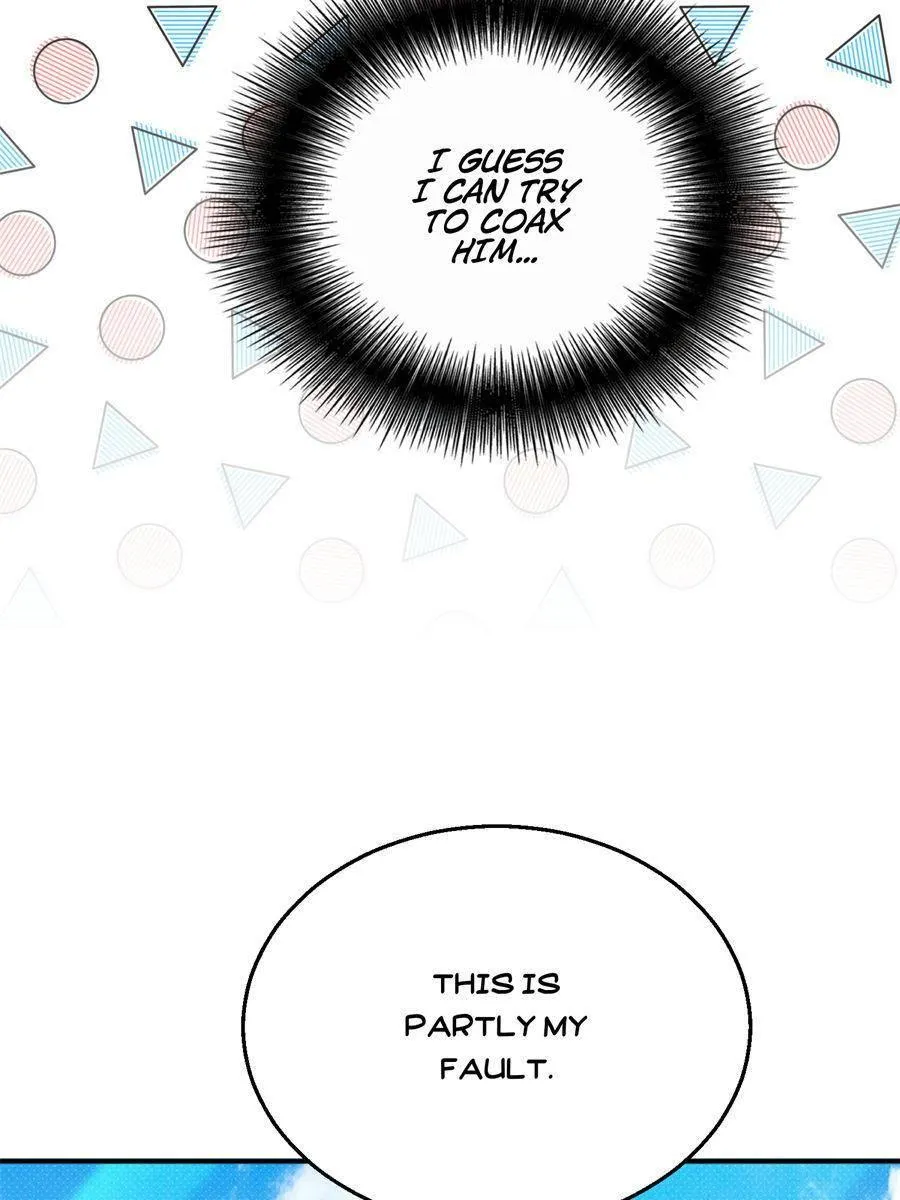 The Man Is A Real Dog Chapter 8 page 22 - 