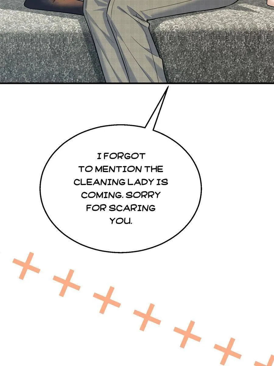 The Man Is A Real Dog Chapter 8 page 24 - 