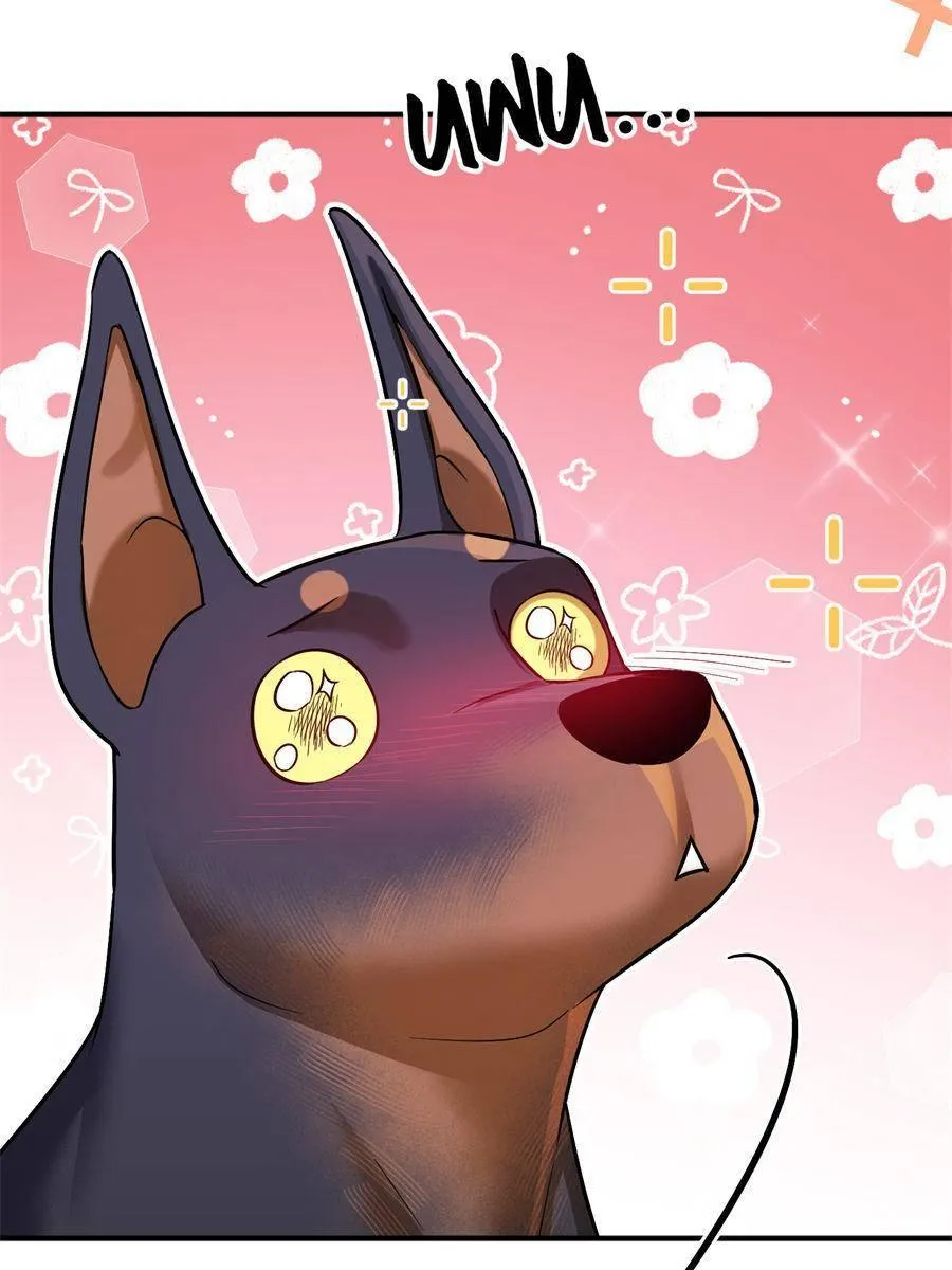The Man Is A Real Dog Chapter 8 page 25 - 