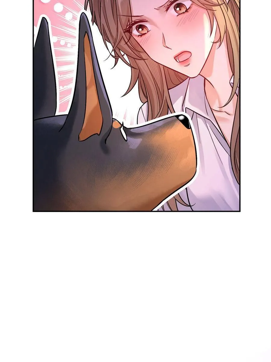 The Man Is A Real Dog Chapter 8 page 28 - 