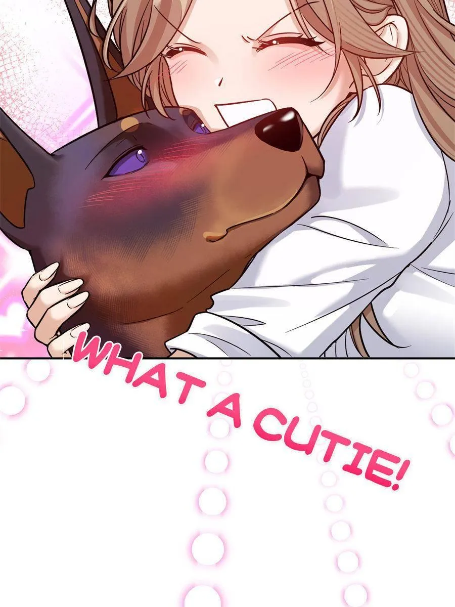 The Man Is A Real Dog Chapter 8 page 30 - 