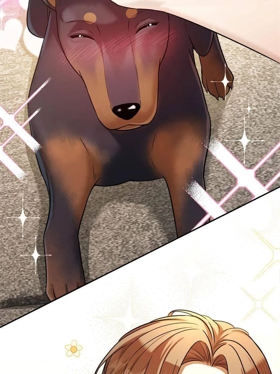 The Man Is A Real Dog Chapter 8 page 44 - 