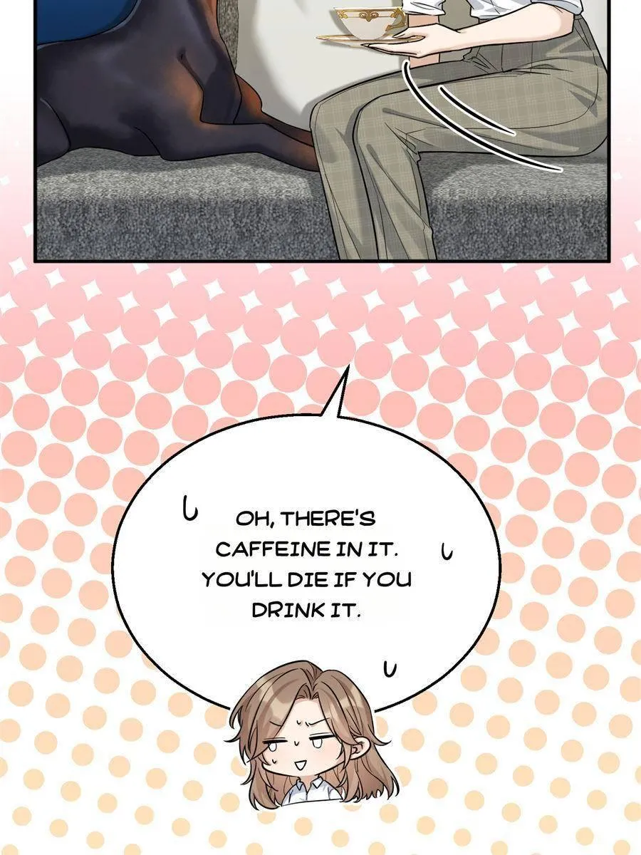 The Man Is A Real Dog Chapter 8 page 47 - 
