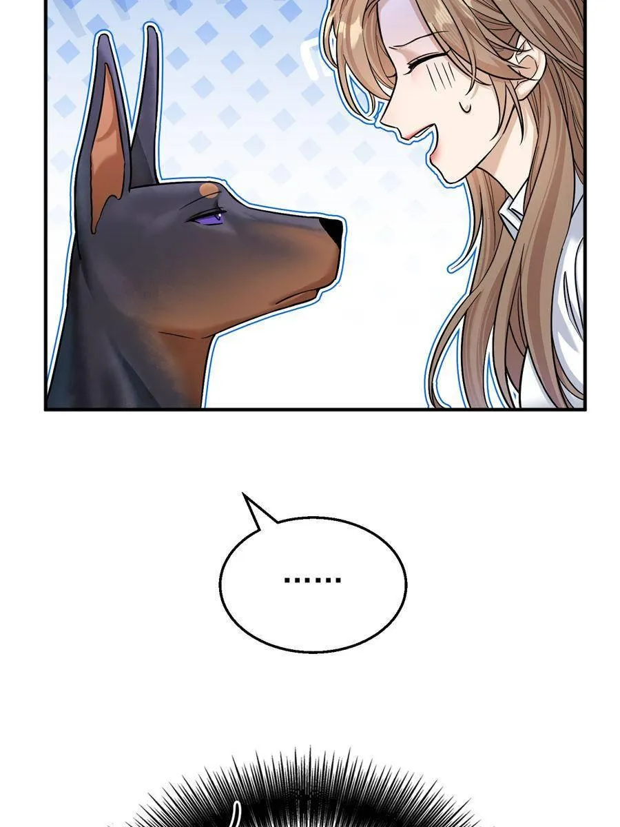 The Man Is A Real Dog Chapter 8 page 49 - 