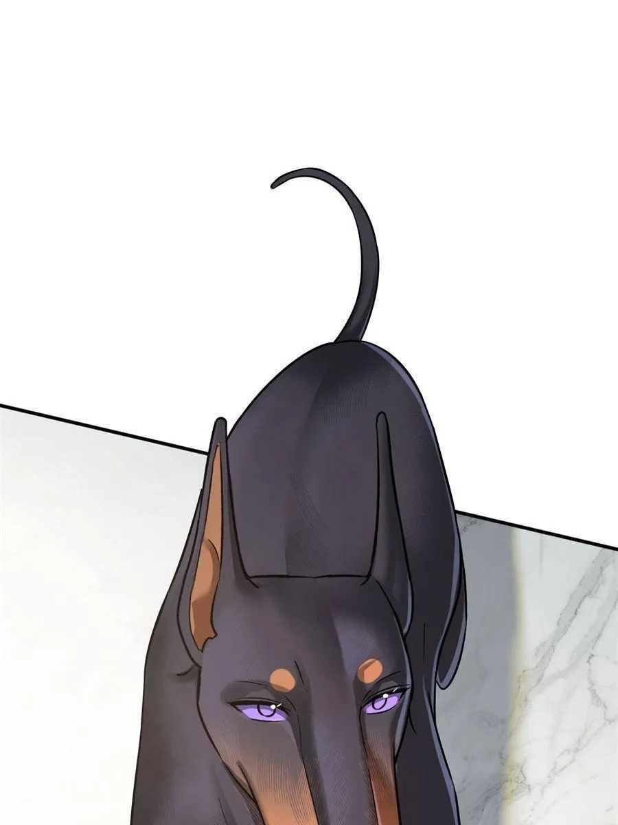 The Man Is A Real Dog Chapter 8 page 54 - 