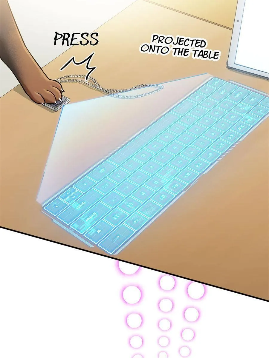 The Man Is A Real Dog Chapter 8 page 57 - 