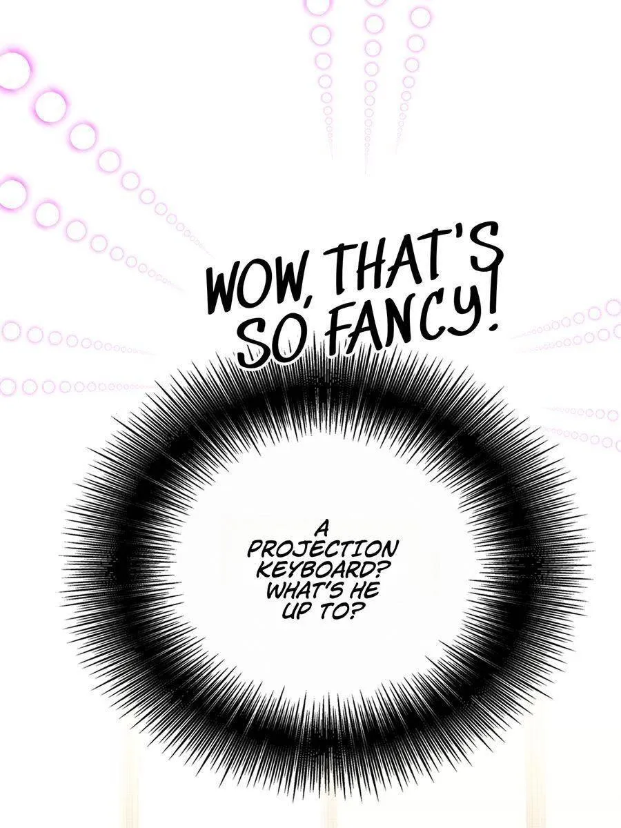 The Man Is A Real Dog Chapter 8 page 58 - 