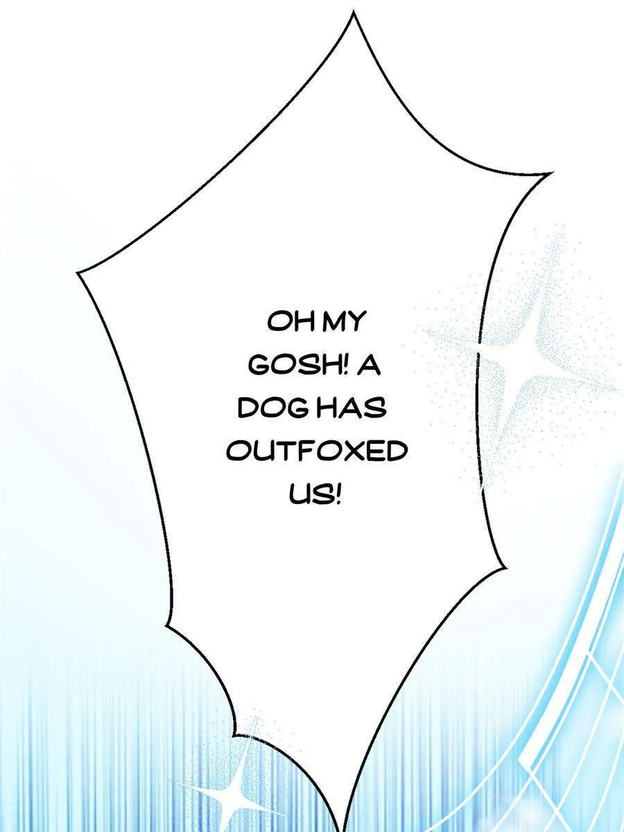 The Man Is A Real Dog Chapter 8 page 7 - 