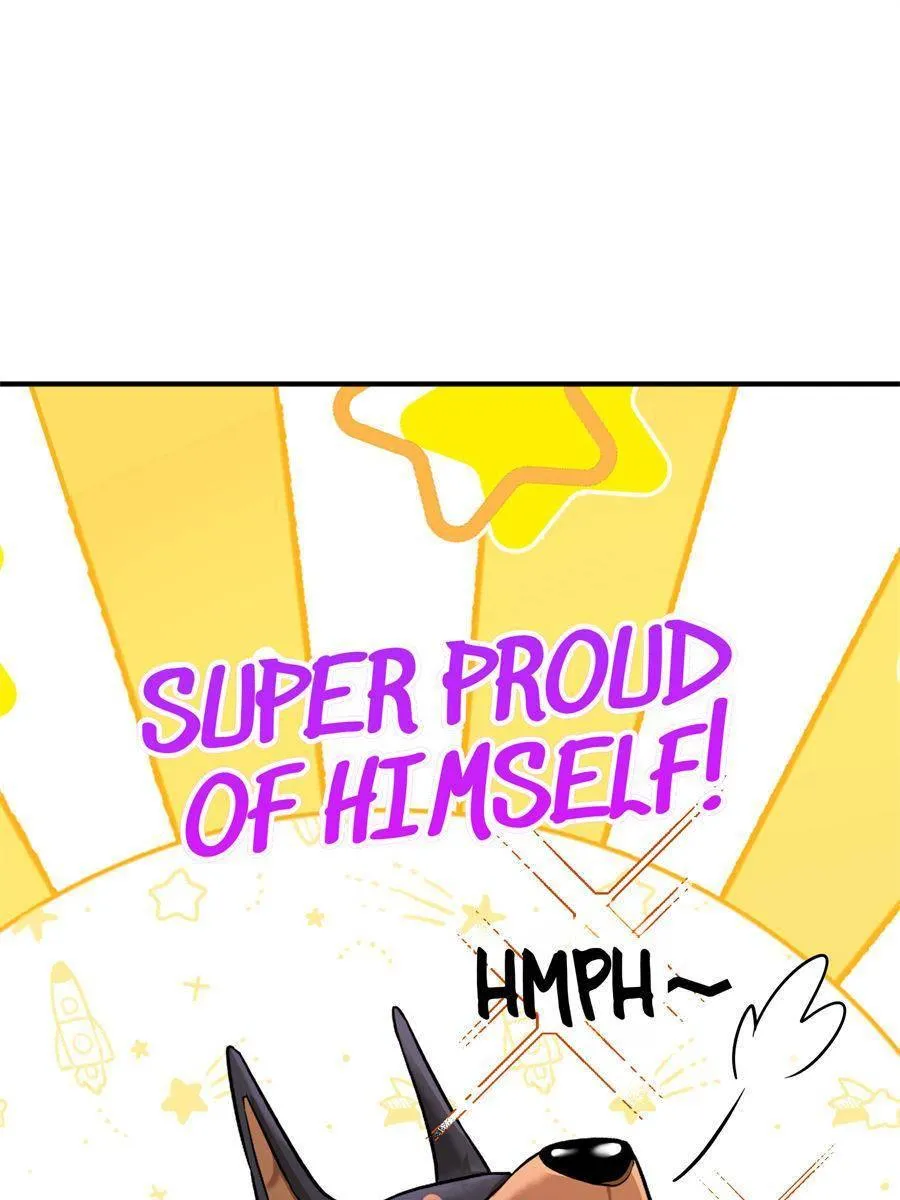 The Man Is A Real Dog Chapter 8 page 66 - 