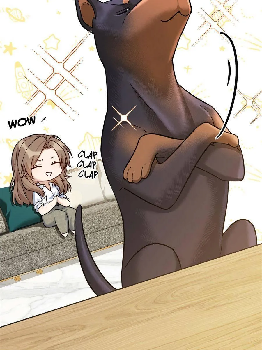 The Man Is A Real Dog Chapter 8 page 67 - 