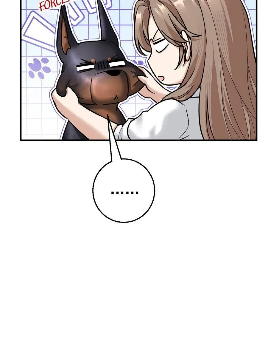 The Man Is A Real Dog Chapter 8 page 76 - 